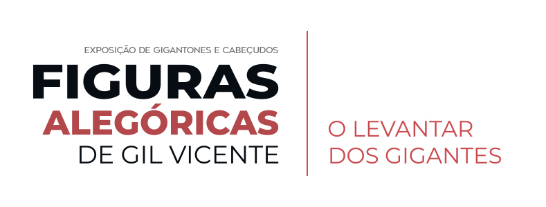 Exposição de Gigantones e Cabeçudos